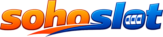 Logo sohoslot